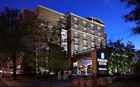 Embassy Suites st Paul mn Downtown